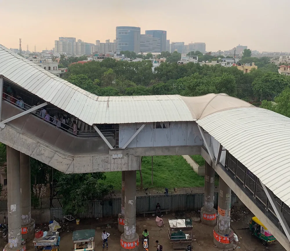 The Death of Armadillo Digital: The Story of Our American Startup Failure in India