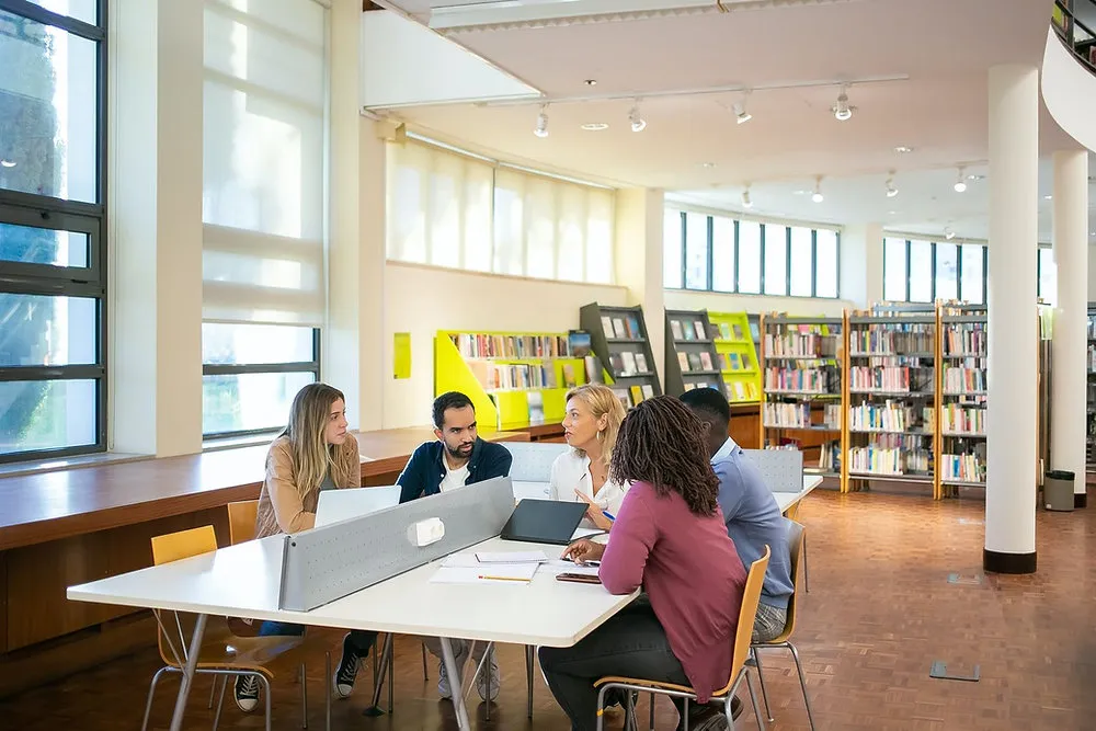 Four necessary mindsets for the future of work