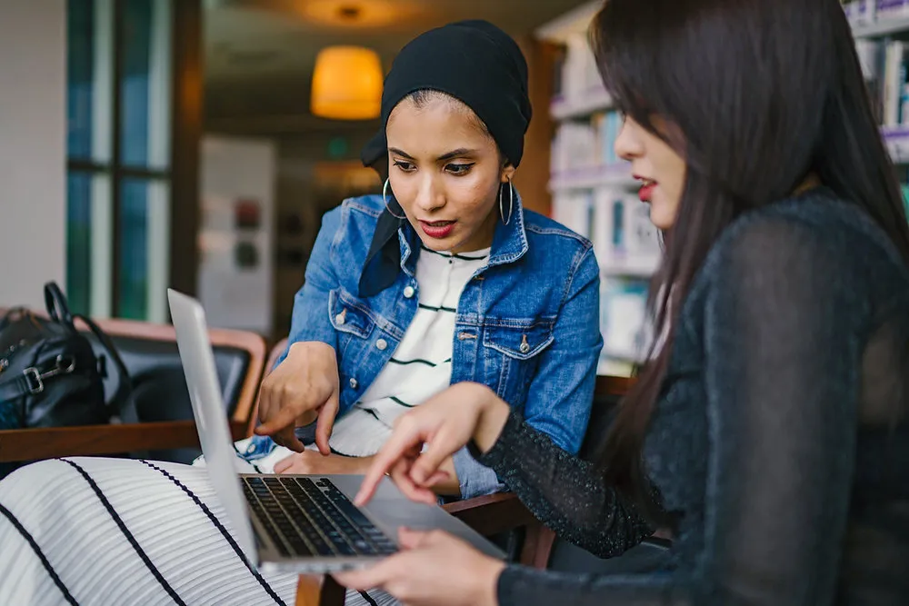 Pioneering Online Education in a Crisis