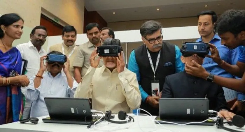 New Reality: Universities of Innovation